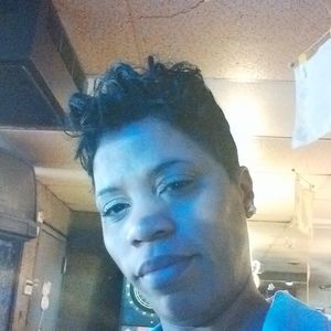 Meet your Posher, Patrice